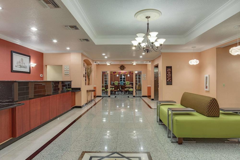 מלון La Quinta By Wyndham סיינט אגוסטין מראה חיצוני תמונה