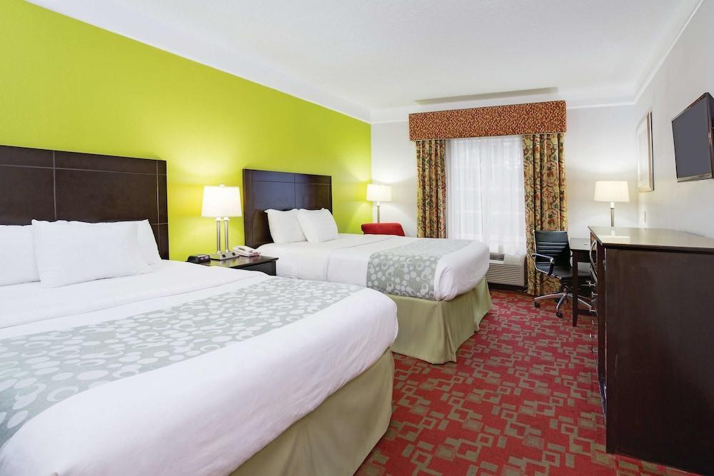 מלון La Quinta By Wyndham סיינט אגוסטין מראה חיצוני תמונה