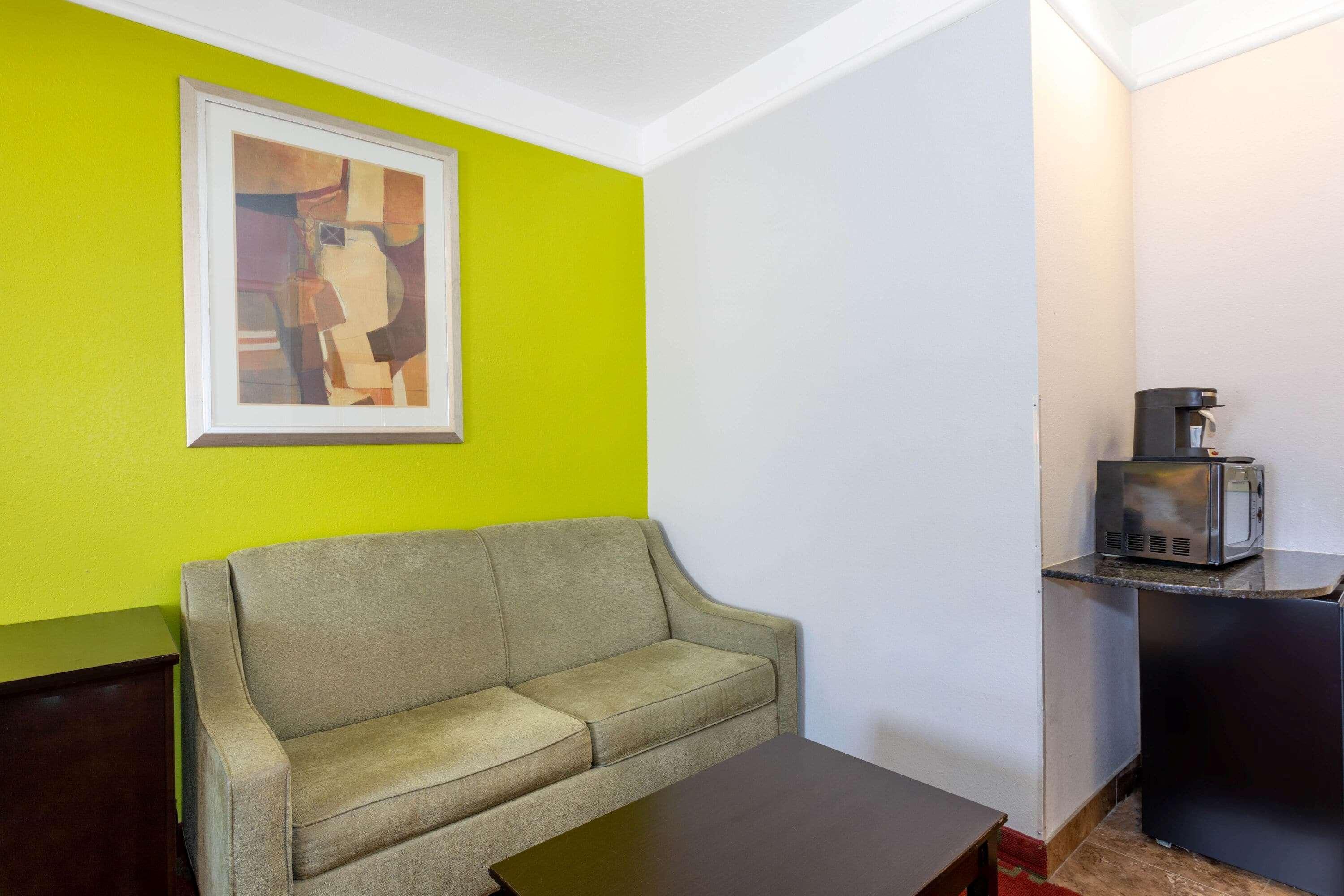 מלון La Quinta By Wyndham סיינט אגוסטין מראה חיצוני תמונה