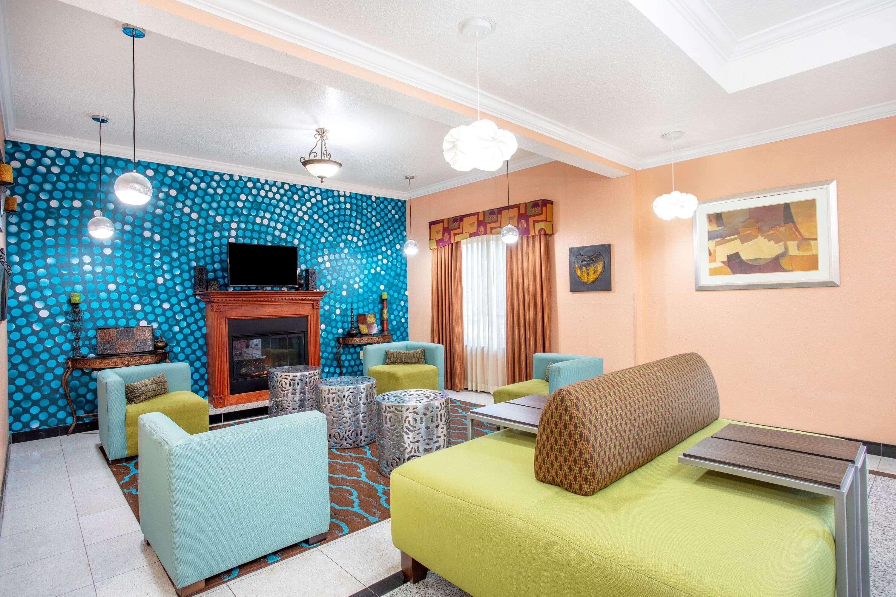 מלון La Quinta By Wyndham סיינט אגוסטין מראה חיצוני תמונה