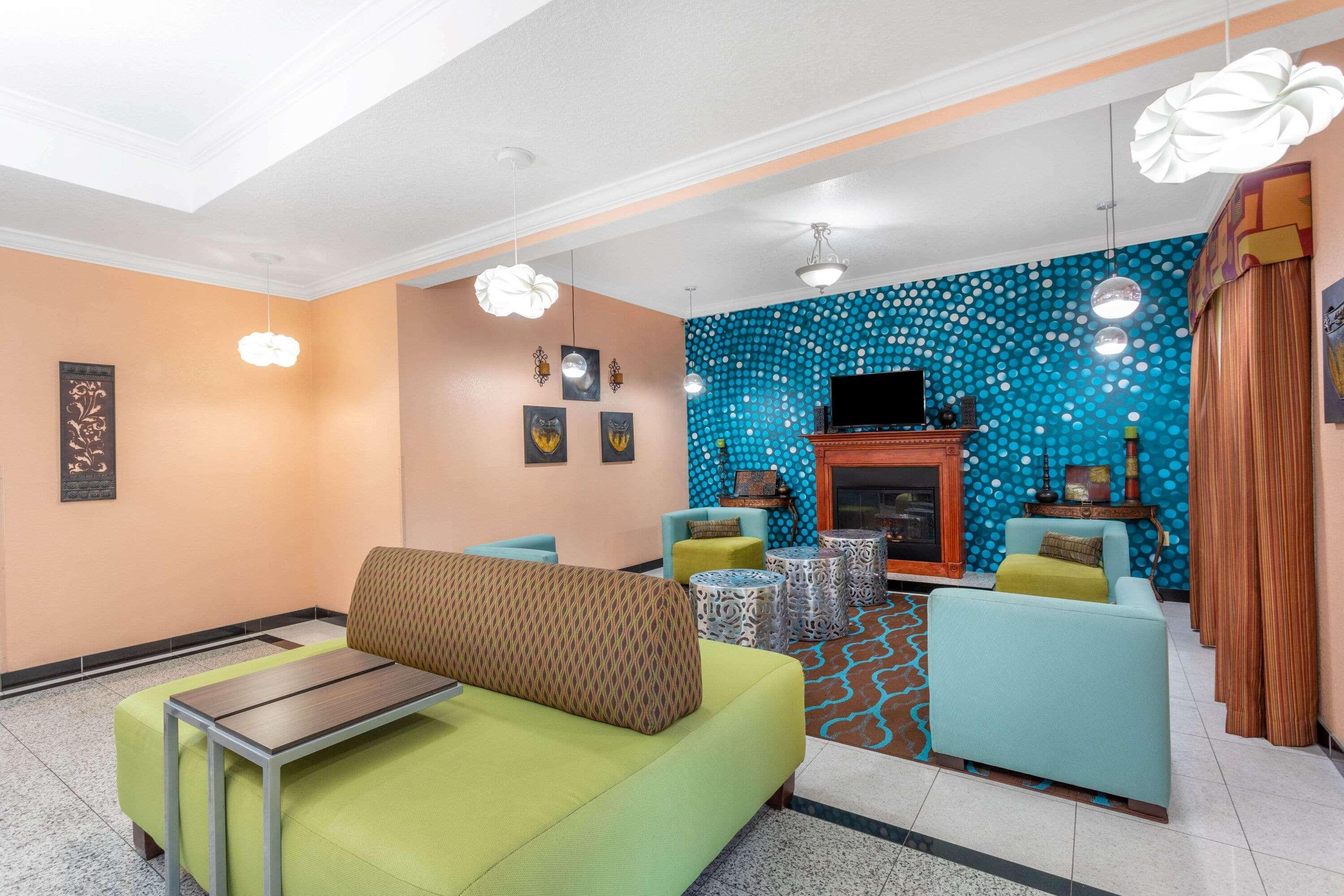 מלון La Quinta By Wyndham סיינט אגוסטין מראה חיצוני תמונה