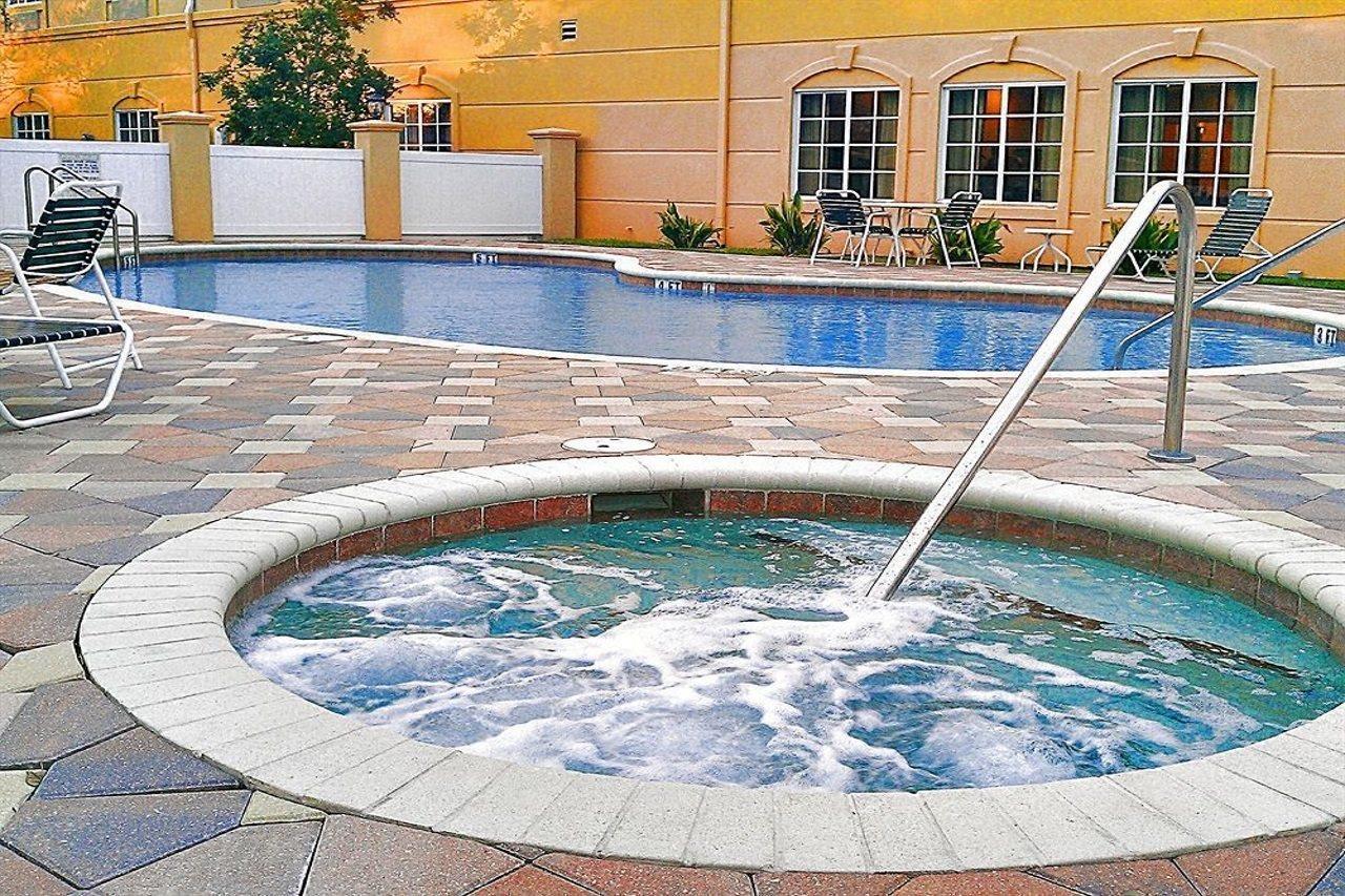 מלון La Quinta By Wyndham סיינט אגוסטין מראה חיצוני תמונה